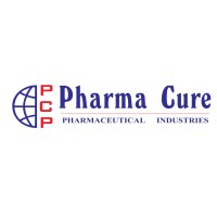 Pharma Cure Pharmaceuticals