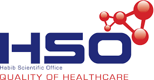 Habib Scientific Office (HSO)
