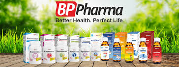 B.P. Pharma