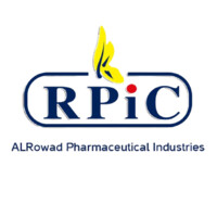 Al Rowad For Pharmaceutical Industry