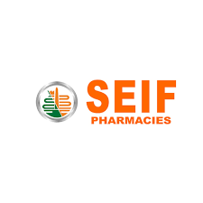 Seif Pharmacies