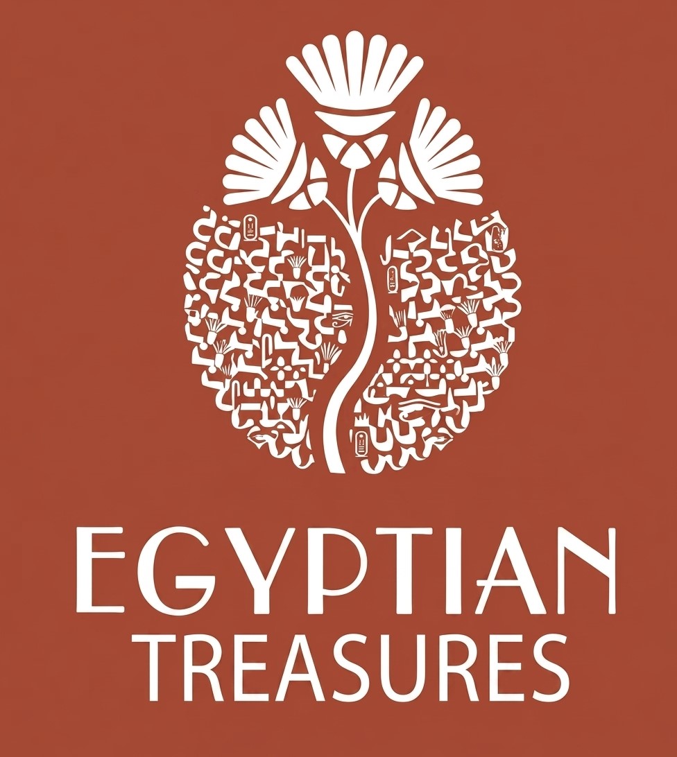Egyptian Treasures