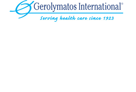 Gerolymatos International S.A
