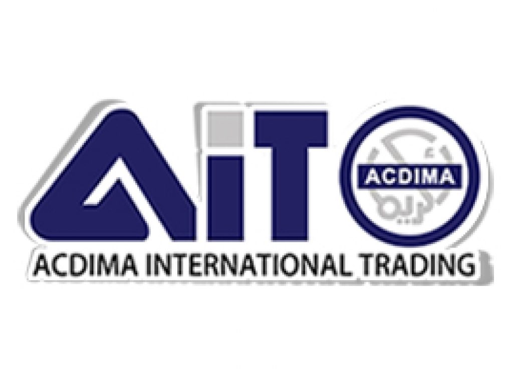 Acdima International Trading