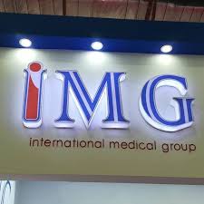 International Medical Guide (IMG)