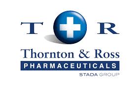 Thornton & Ross Limited