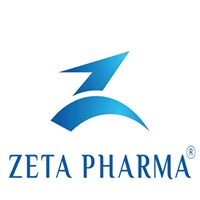 Zeta Pharma