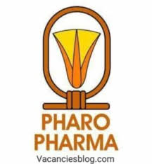 Pharo Pharma