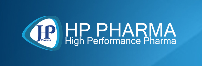 High Performance Pharma