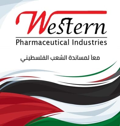 Western Pharmaceutical Industries