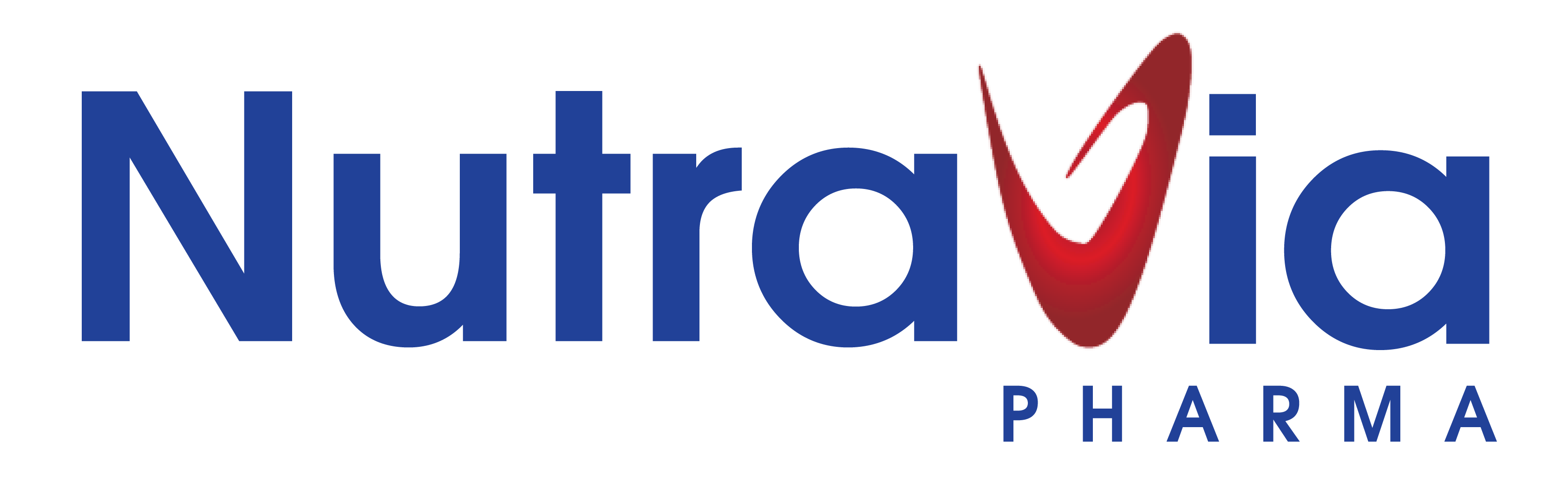 Nutravia Pharma