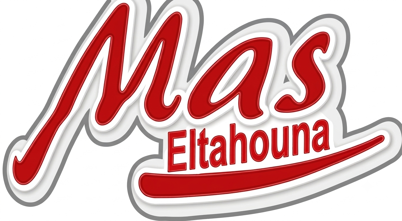 Mas Eltahouna