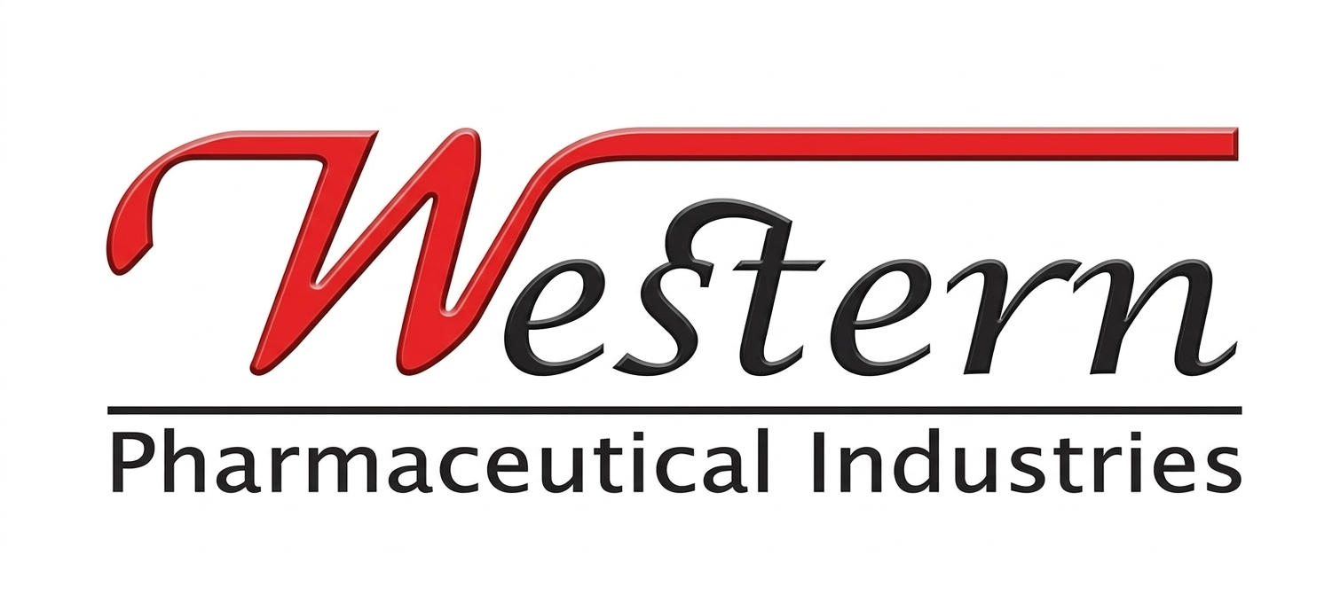 Western Pharmaceutical Industries