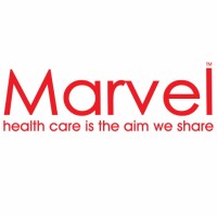 Marvel Pharma