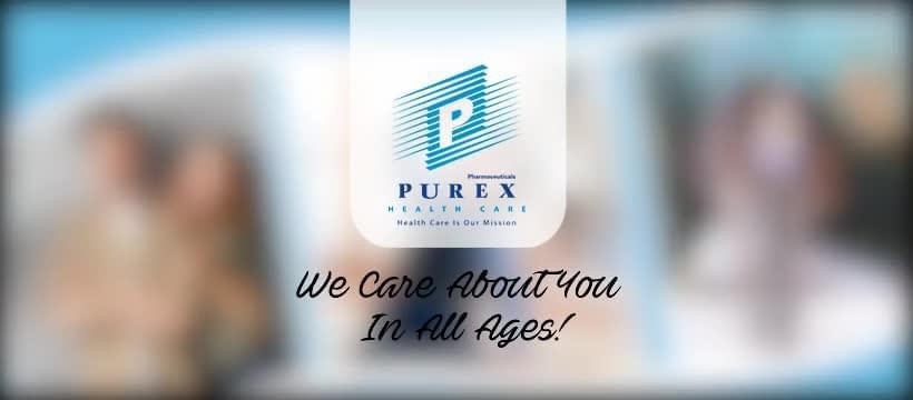 Purex Health Care