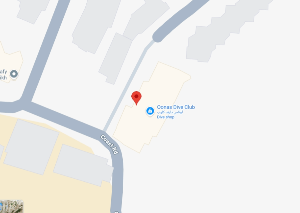 Russian Pharmacy (Onas Pharmacy) in Naama Bay, Sharm El Sheikh