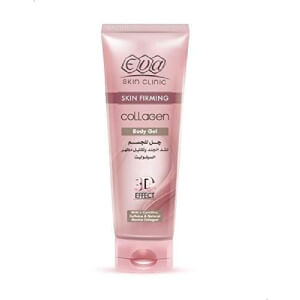 EVA Skin Clinic Firming body gel 200 ml