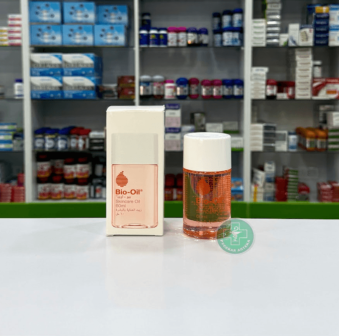 Bio Oil Косметическое масло 60 мл