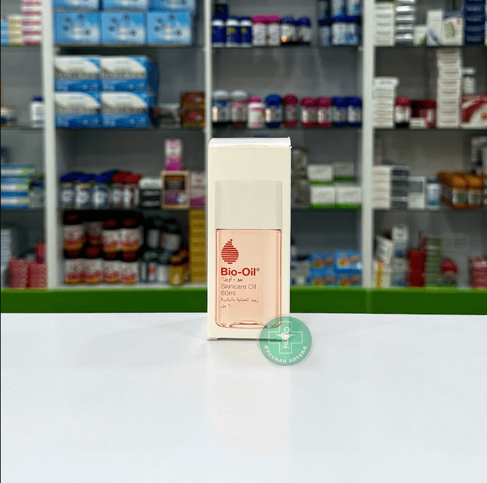 Bio Oil Косметическое масло 60 мл
