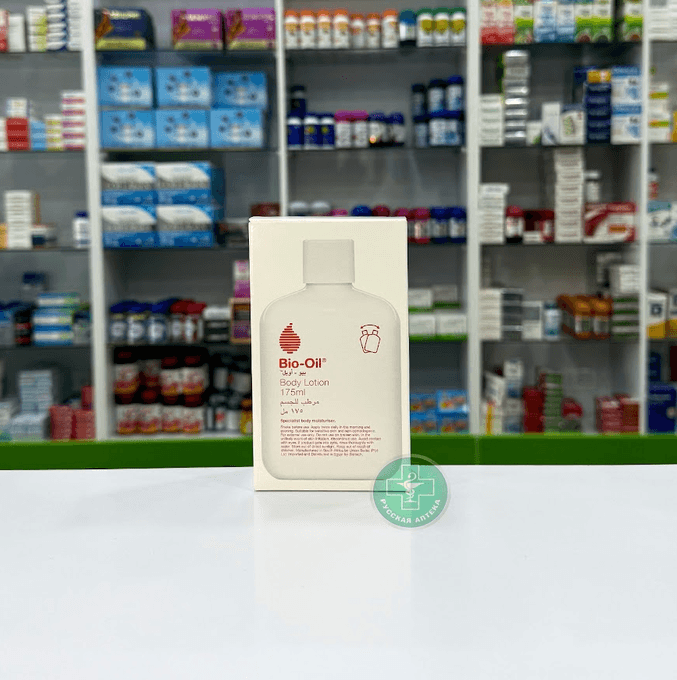 Bio Oil Лосьон для тела 175 мл