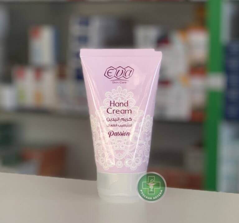 Eva Skin Care Крем для рук «Страсть» 60 мл