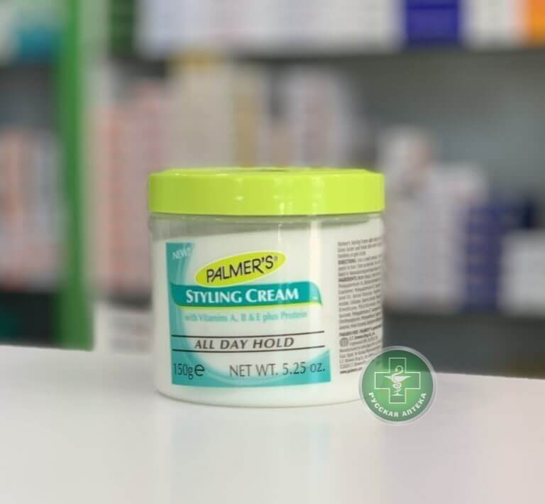 Palmer's Крем для укладки волос 150 г