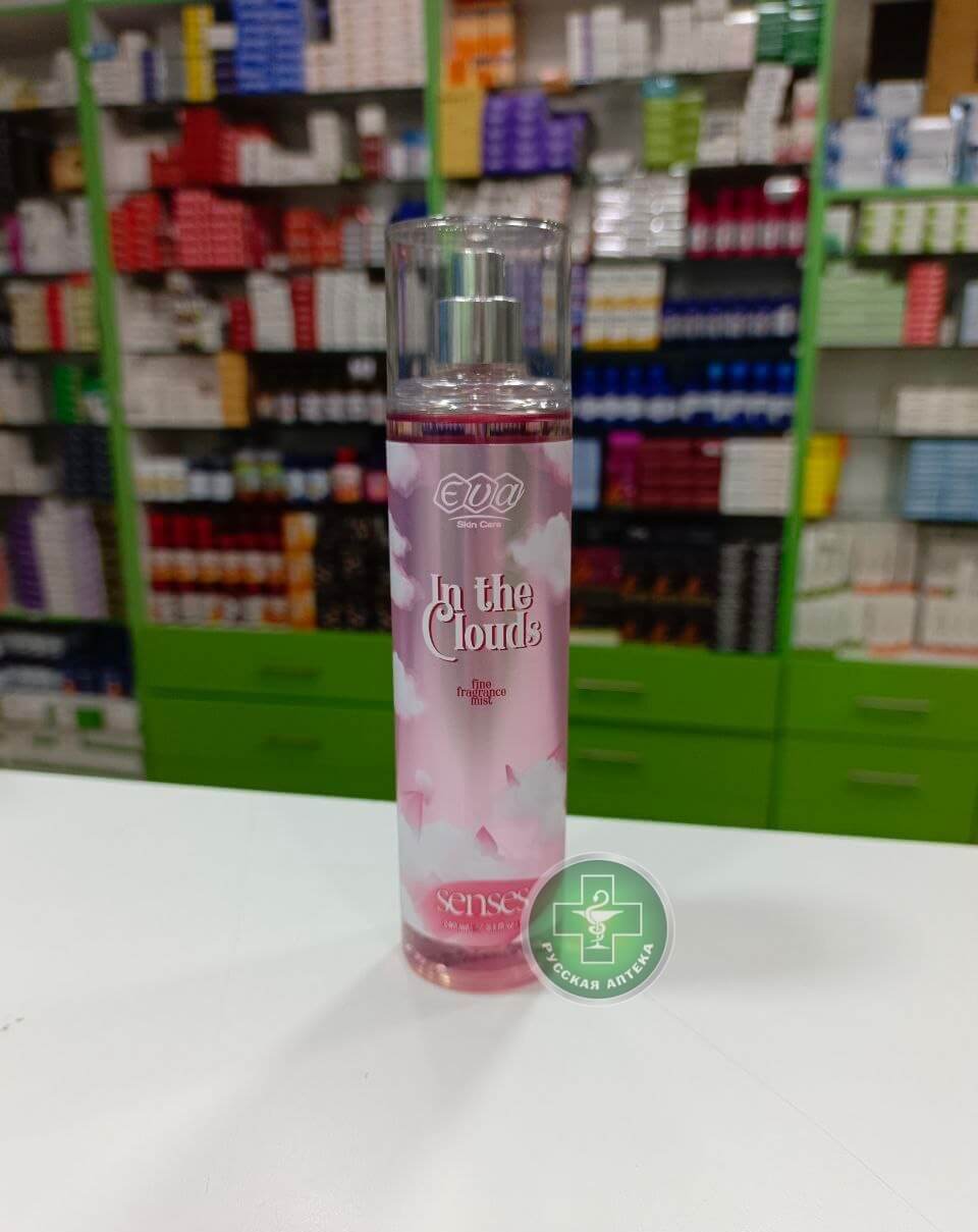 Eva Skin Care Ароматный мист В облаках 240 мл
