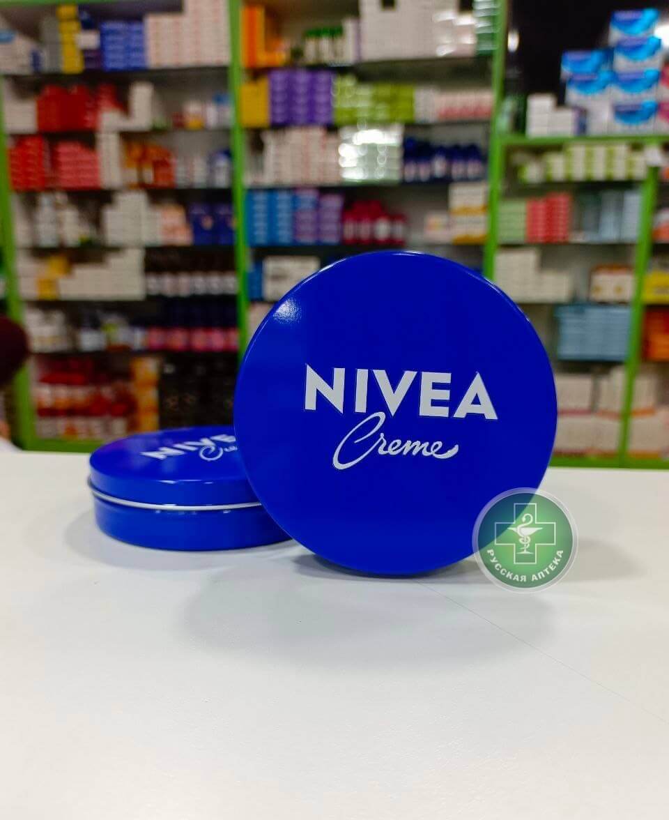Nivea крем 150 мл
