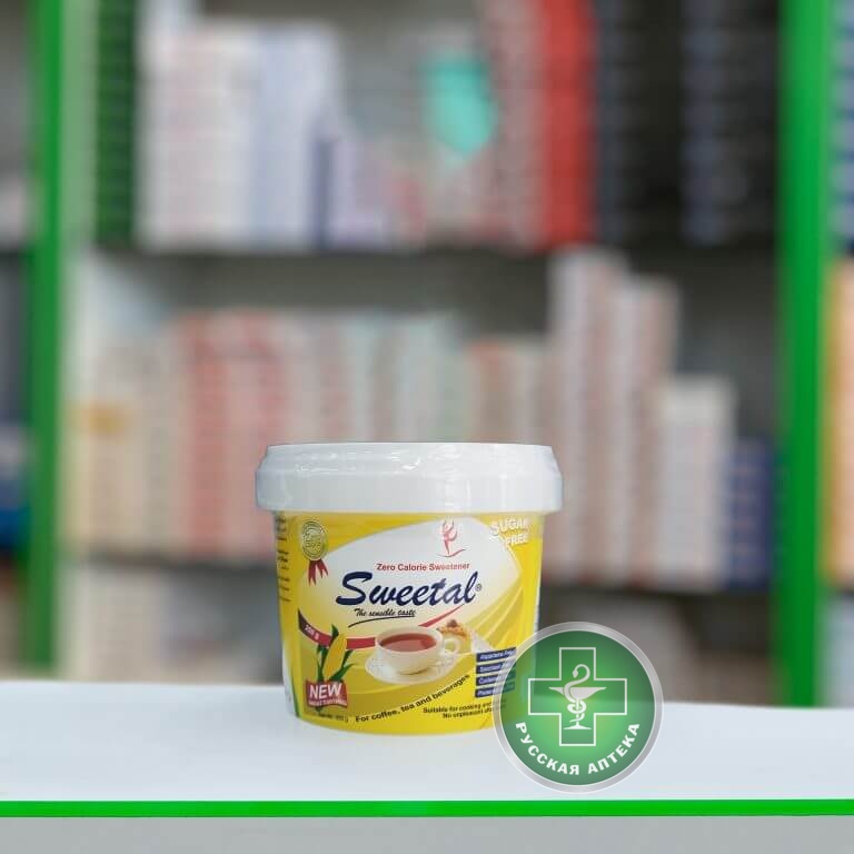 Sweetal 250 g