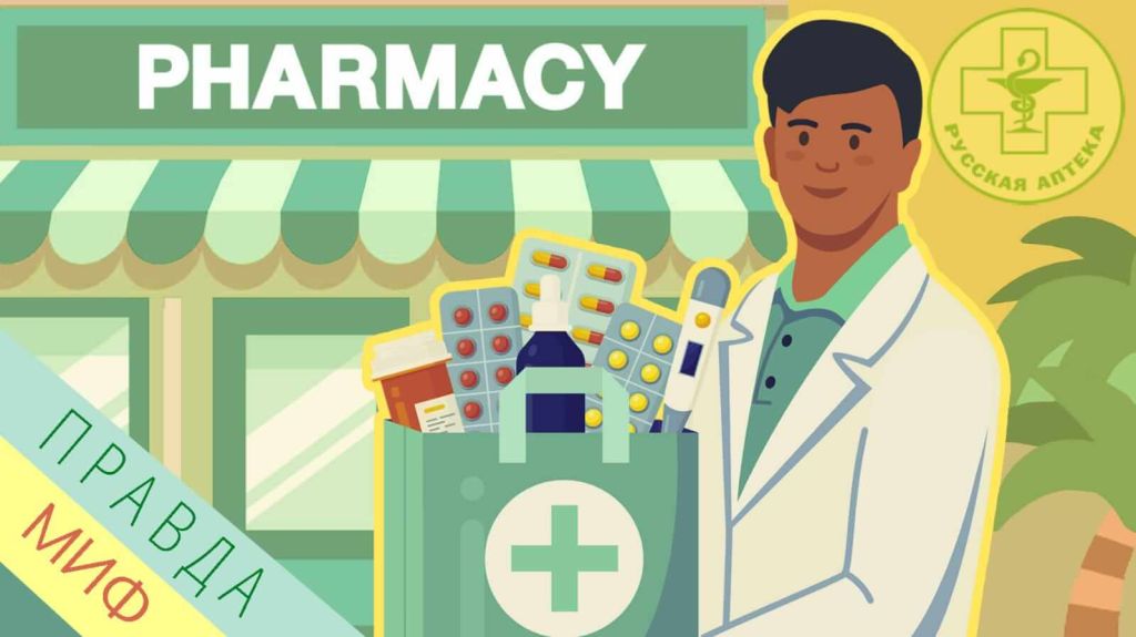 ПРАВДА И МИФЫ О ПОКУПКЕ ЛЕКАРСТВ В ЕГИПТЕ