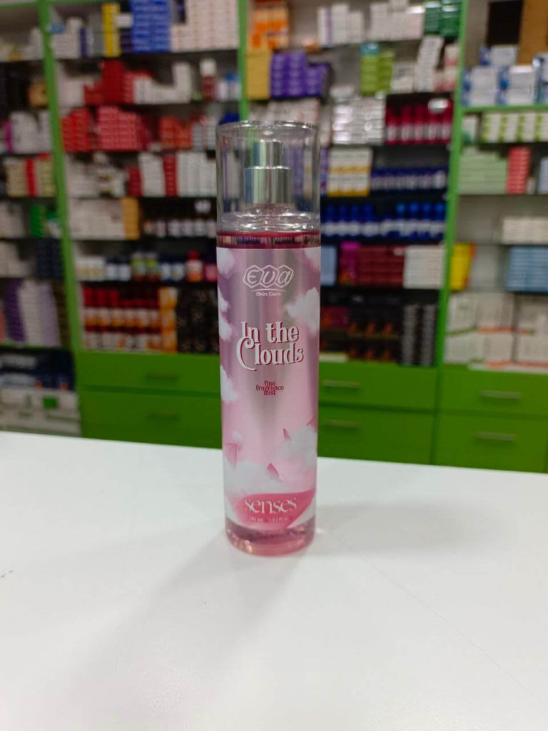 Eva Skin Care Ароматный мист В облаках 240 мл