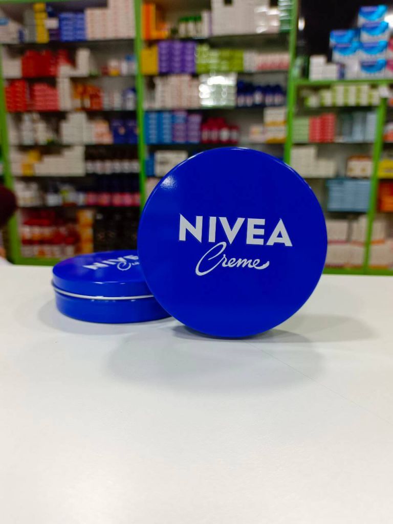 Nivea cream 150 ml