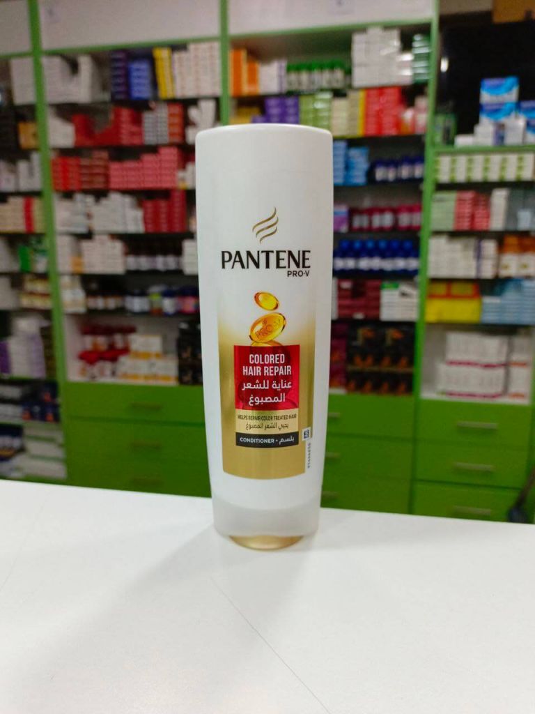 Pantene Pro-V Colored hair repair conditioner 360 ml