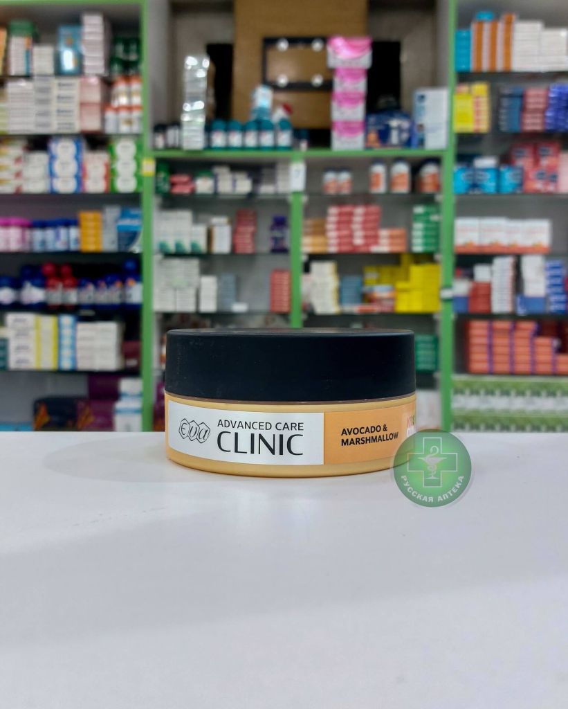 Eva Advanced Care Clinic Kids’ Curls Moisturizing Leave-In Conditioner 200 ml