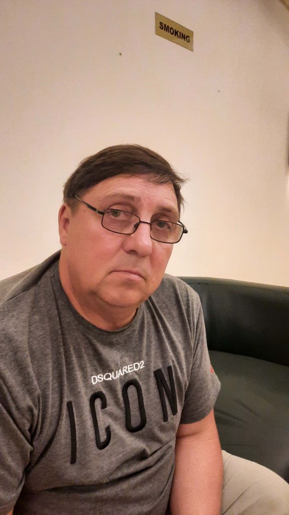 Russian pharmacy in Egypt