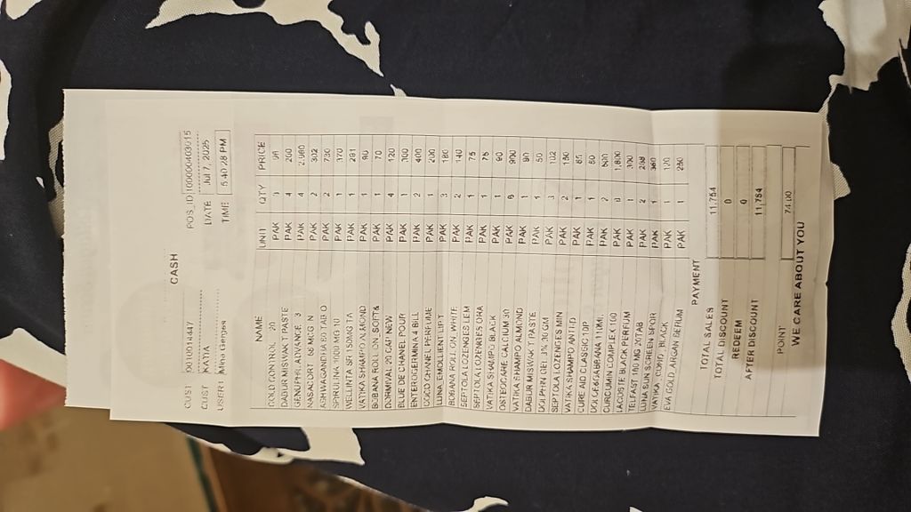 Русская аптека в Египте