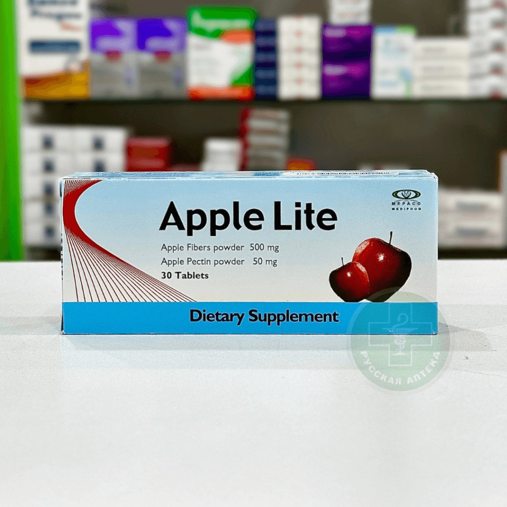 Appel Lite 30 tablets