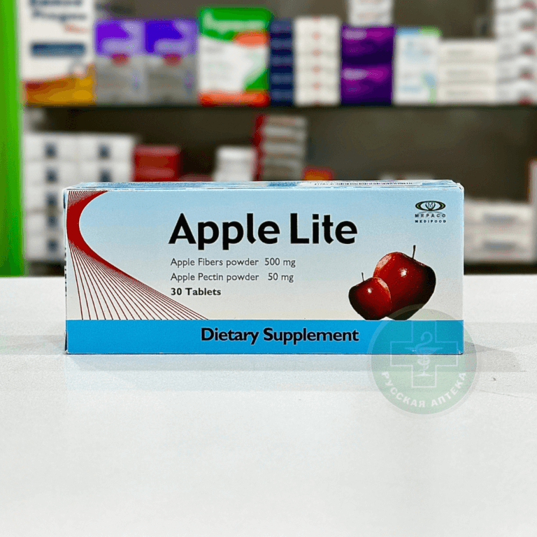 Appel Lite 30 tablets
