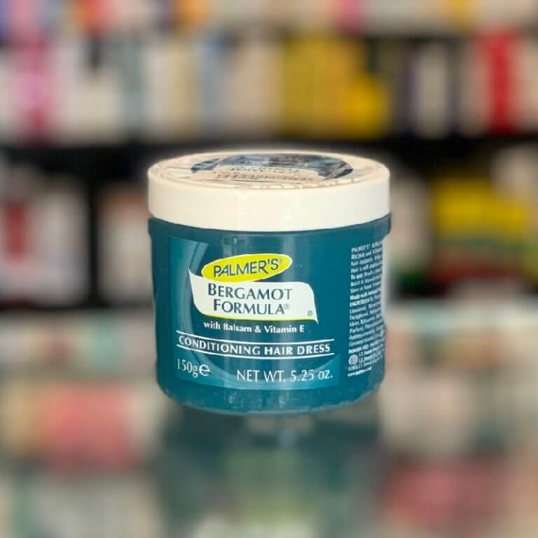 Palmer's Hair conditioner Bergamot formula with balsam & vitamin E 150 gm