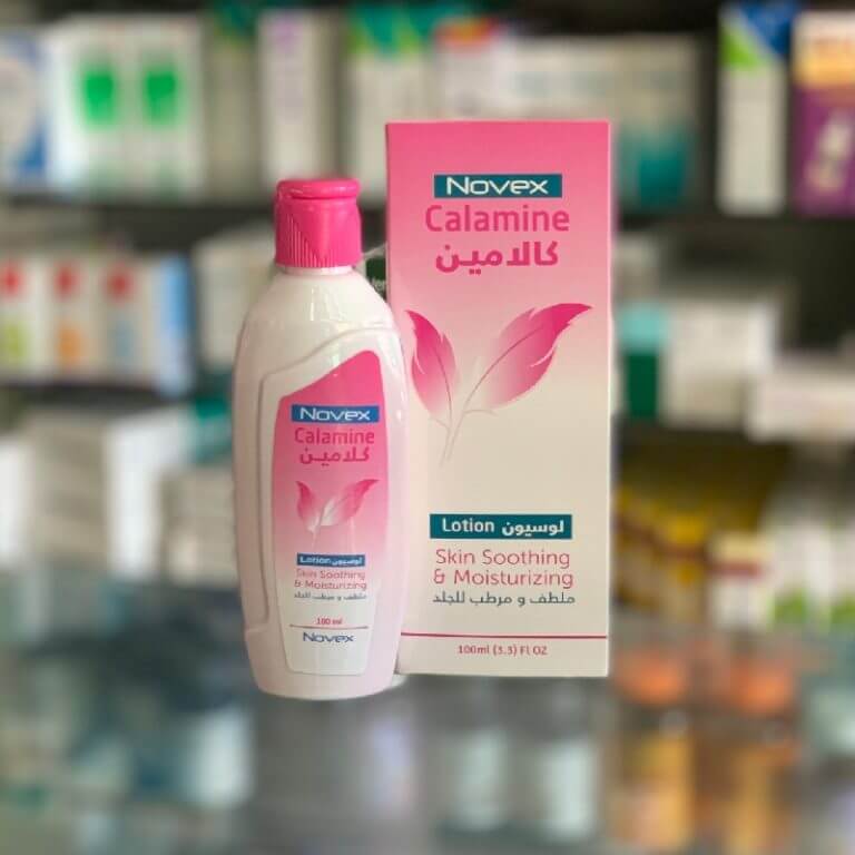 Каламин лосьон 100 мл