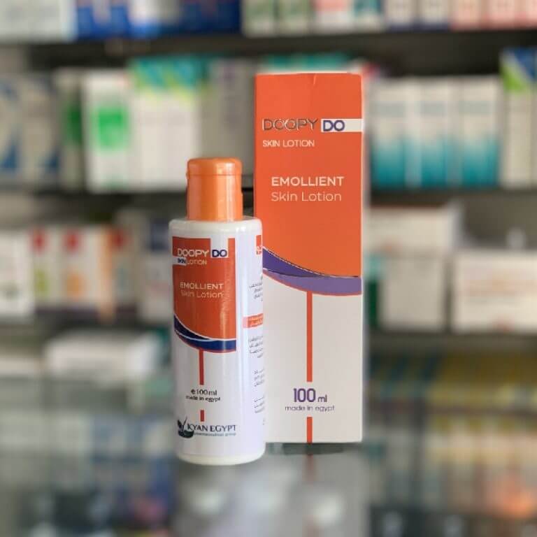 ДупиДу лосьон для кожи 100 мл