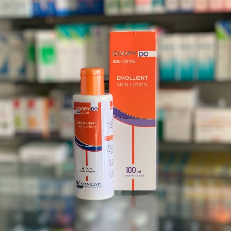 ДупиДу лосьон для кожи 100 мл