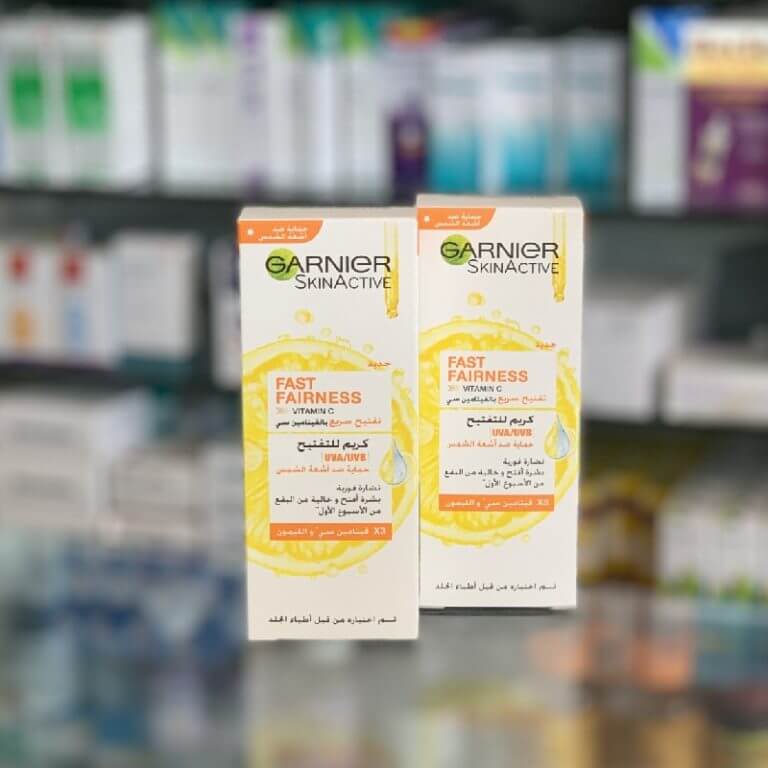 Garnier Day Face Cream with Vitamin C 50 ml