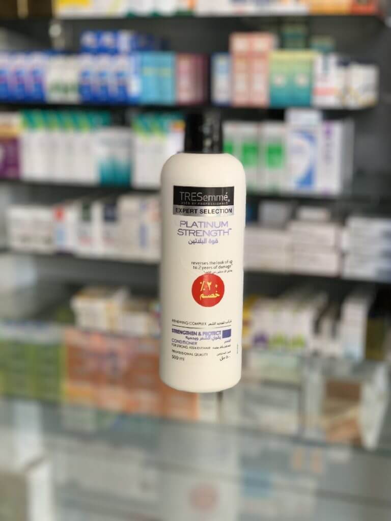 TRESEMME hair conditioner 500 ml