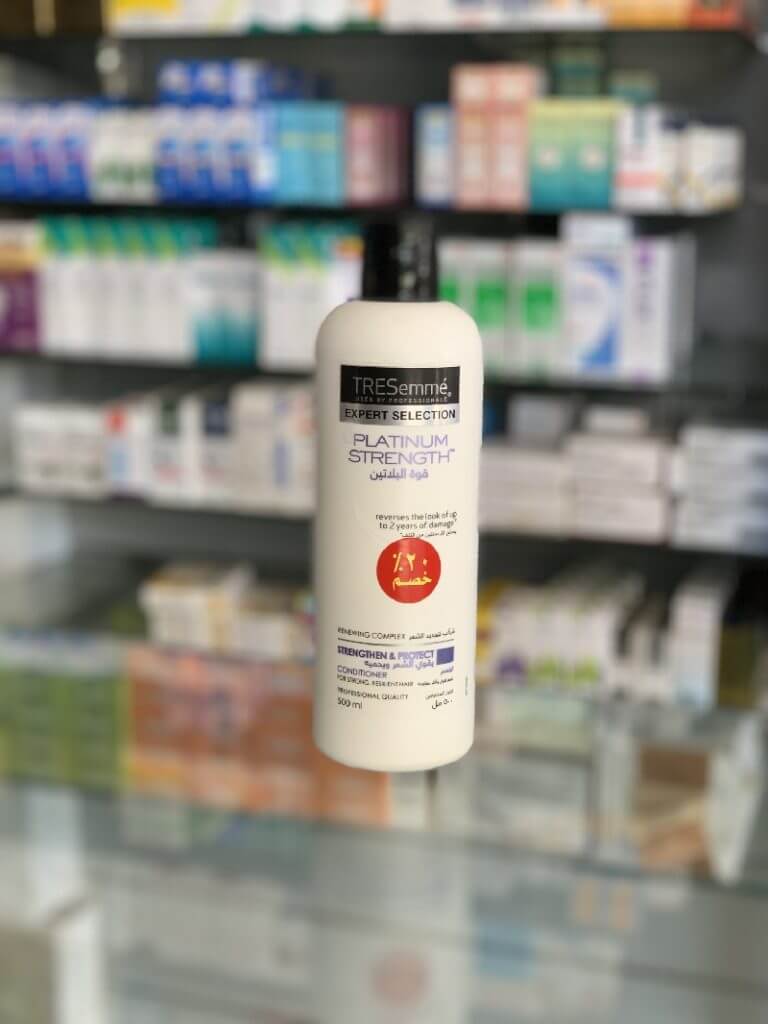 TRESEMME hair conditioner 500 ml