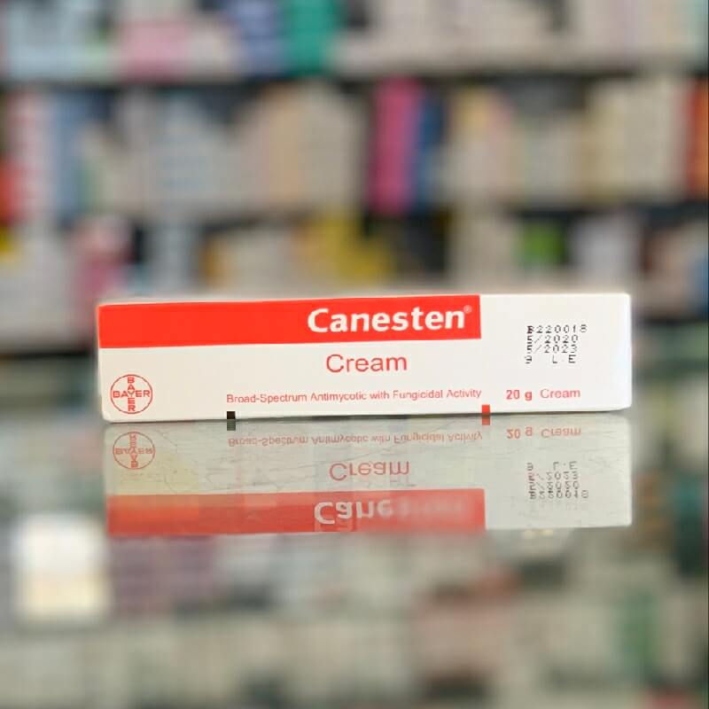 Canesten cream 20 g