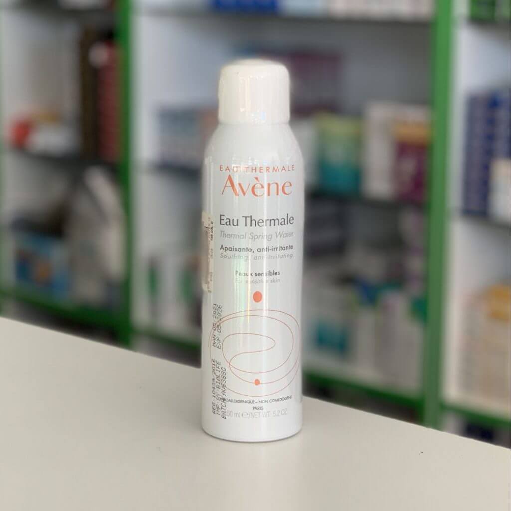 Aven Thermal water 150 ml