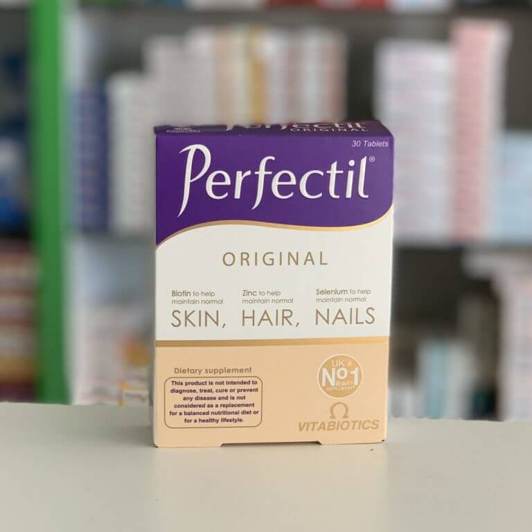 Perfectil Original 30 tablets