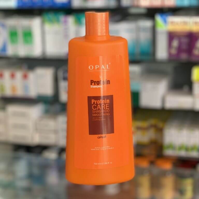 Опал протеиновый шампунь 700 мл