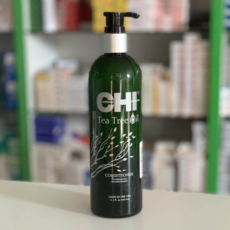 CHI hair conditioner with tea tree oil 340 ml